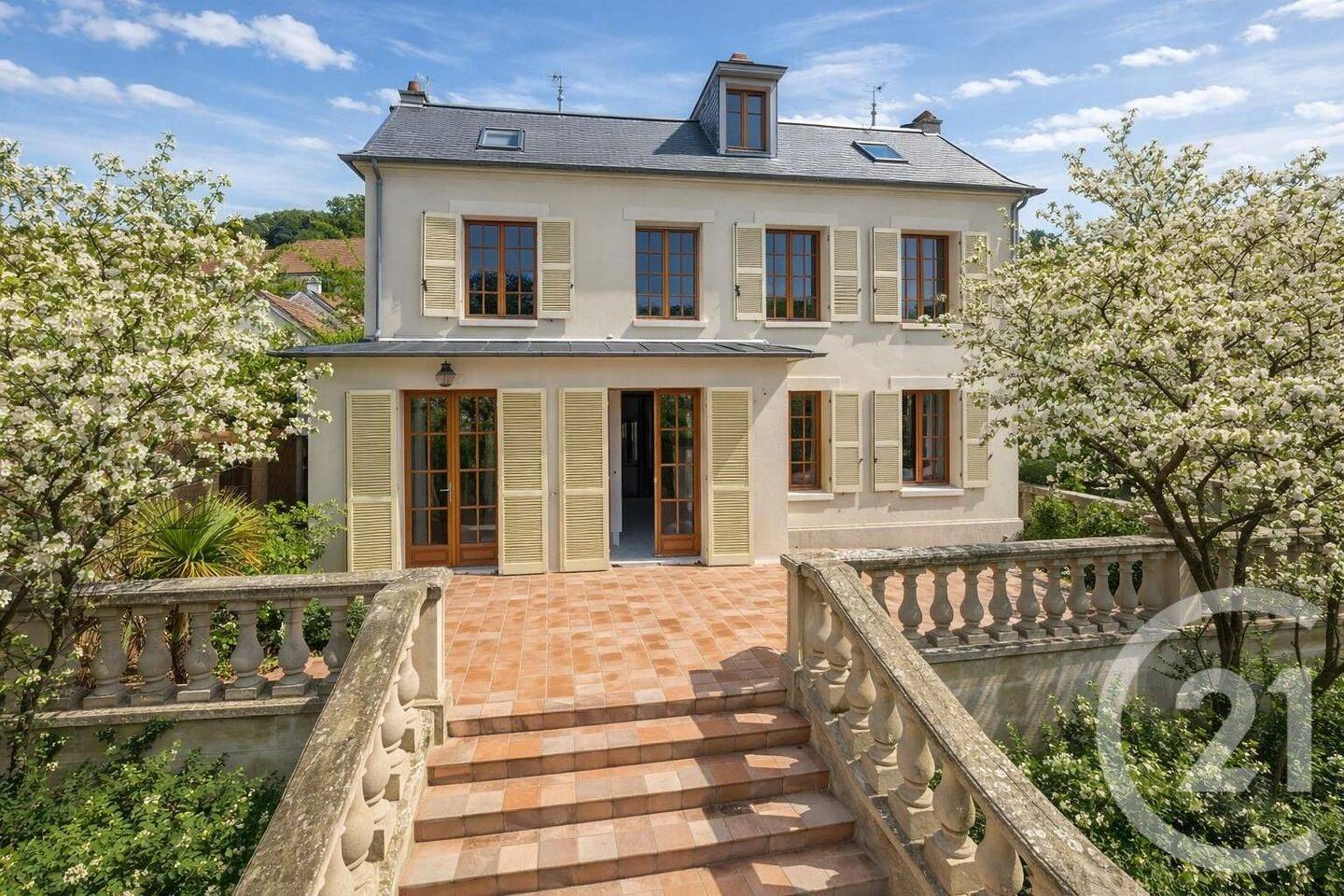 Maison à vendre, 231m², VERNON
