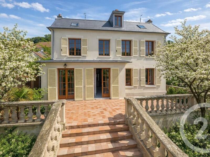 Maison à vendre, 231m², VERNON