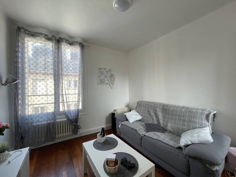 Maison à louer, 40m², CHARTRES