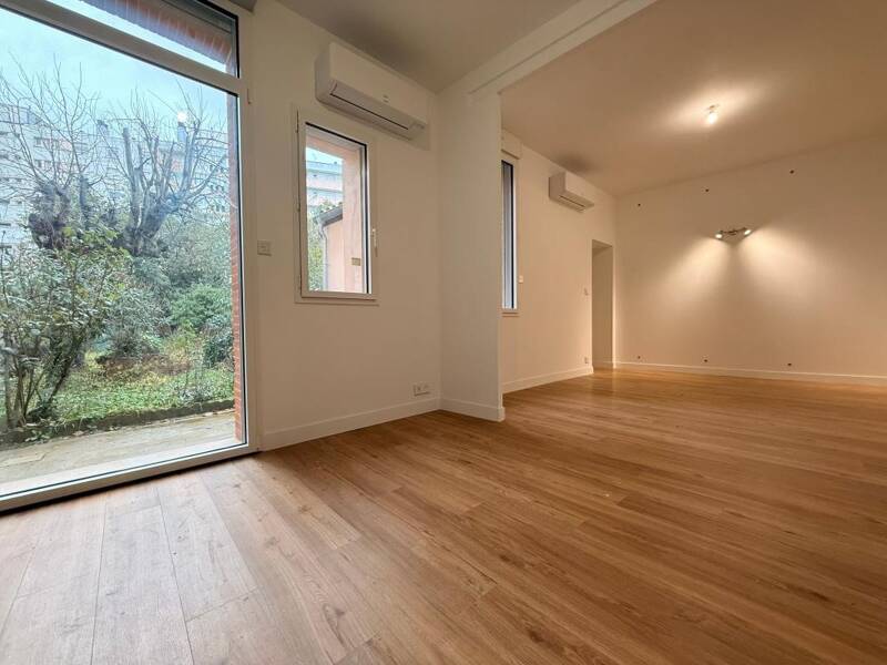 Maison à louer, 66m², TOULOUSE