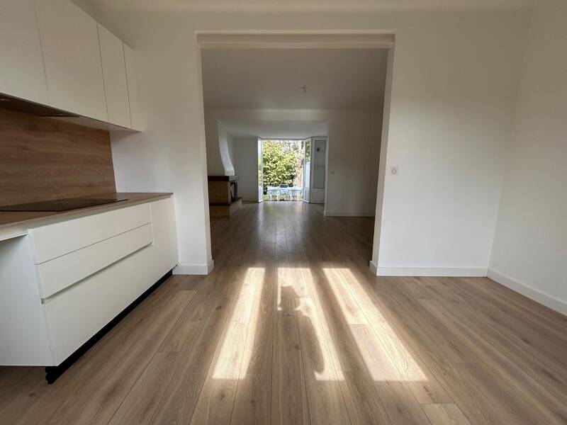 Maison à louer, 89m², BOUGUENAIS