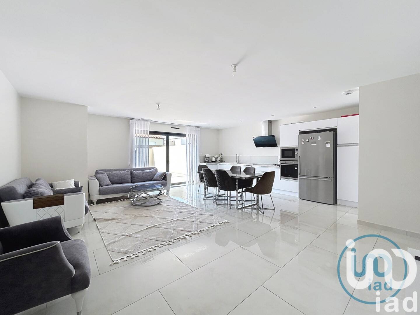 Maison à vendre, 92m², MARAUSSAN