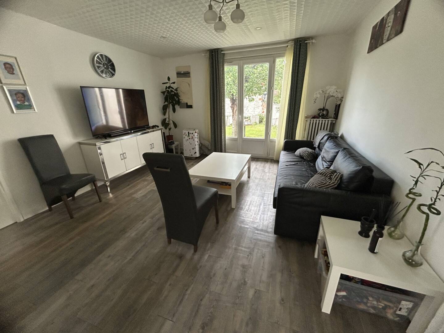 Maison à vendre, 63m², DRANCY