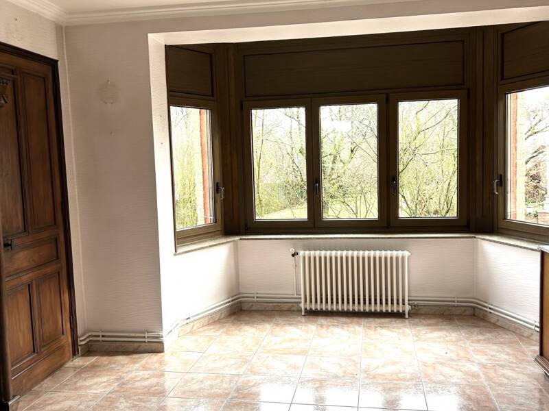 Maison à vendre, 130m², ROELLECOURT