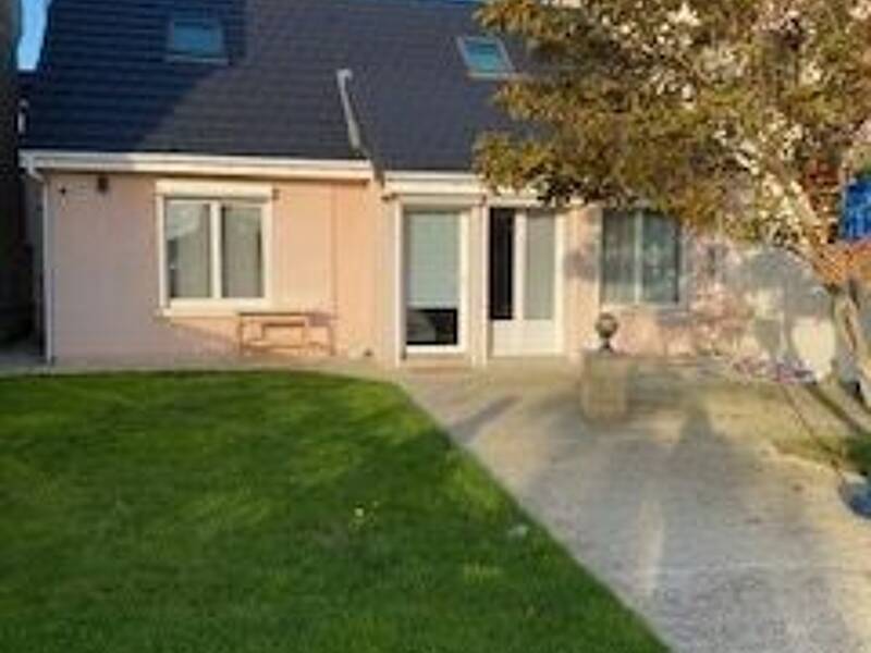 Maison à louer, 80m², LE HAVRE