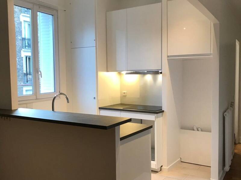 Maison à louer, 49m², NOGENT SUR MARNE