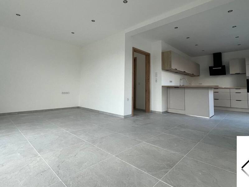 Maison à louer, 97m², SARREBOURG