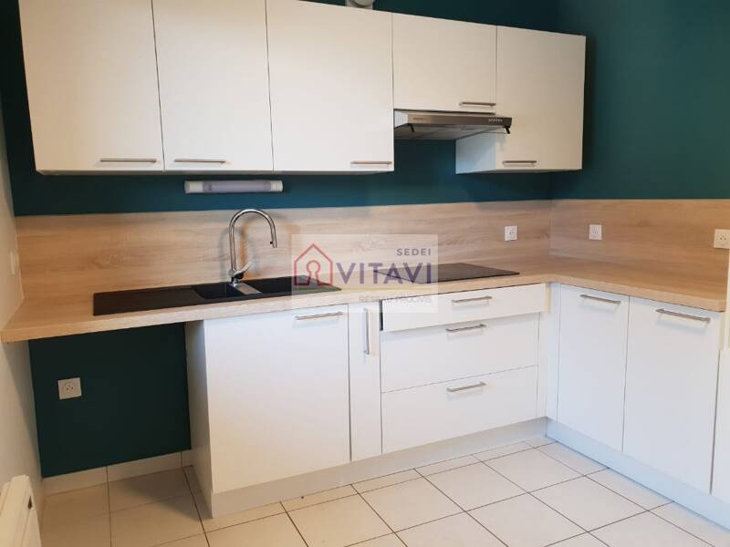 Maison à louer, 71m², SOISSONS