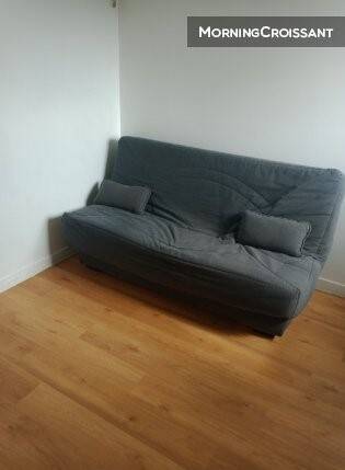 Maison à louer, 20m², CHELLES