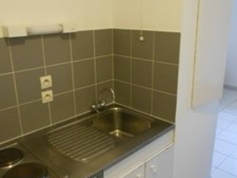 Maison à louer, 20m², MONTPELLIER