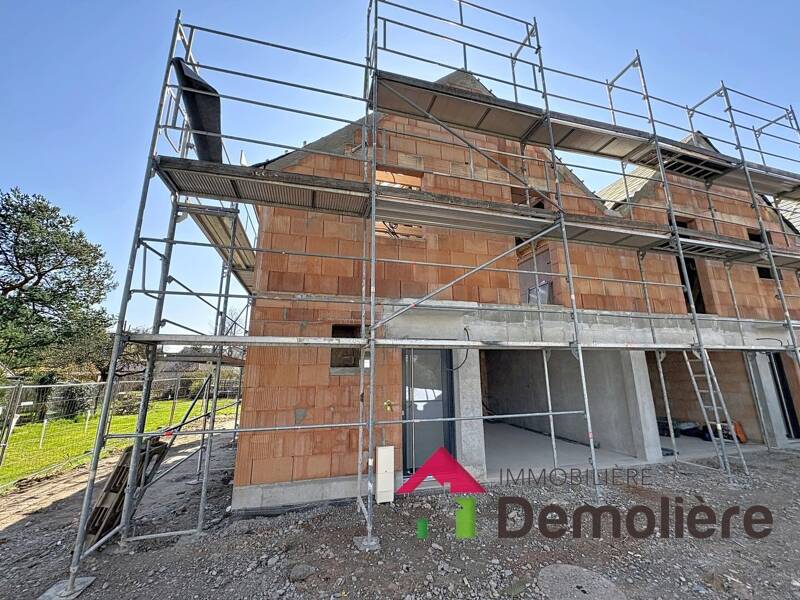 Maison à vendre, 92m², STRASBOURG