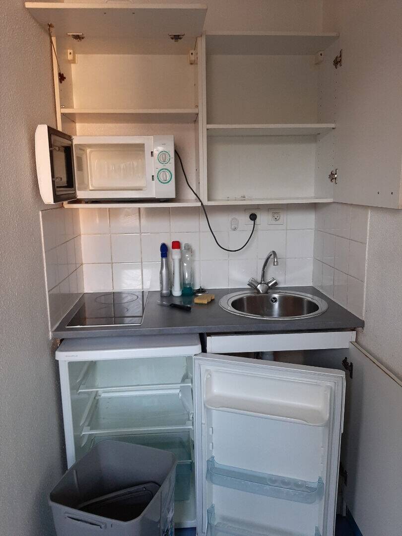 Maison à vendre, 26m², TOULON