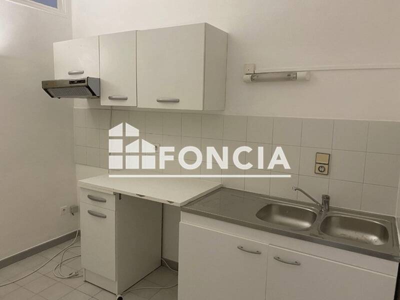 Maison à louer, 51m², AIX EN PROVENCE