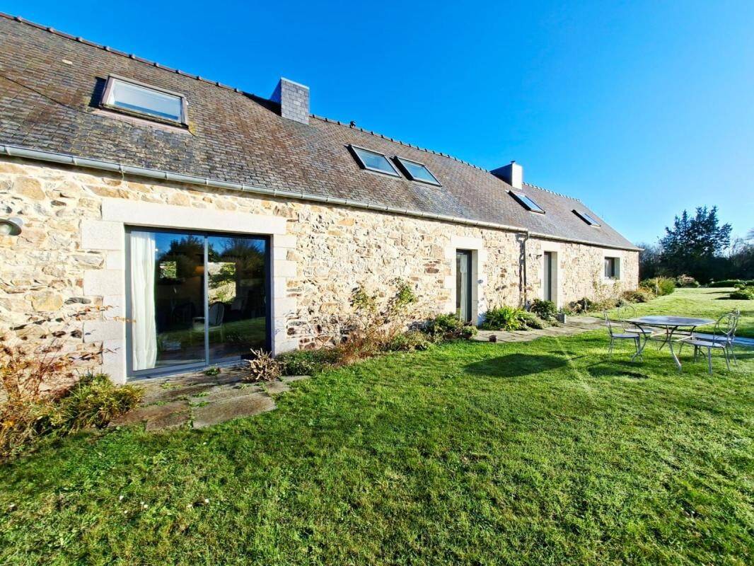 Maison à vendre, 185m², PLESTIN LES GREVES