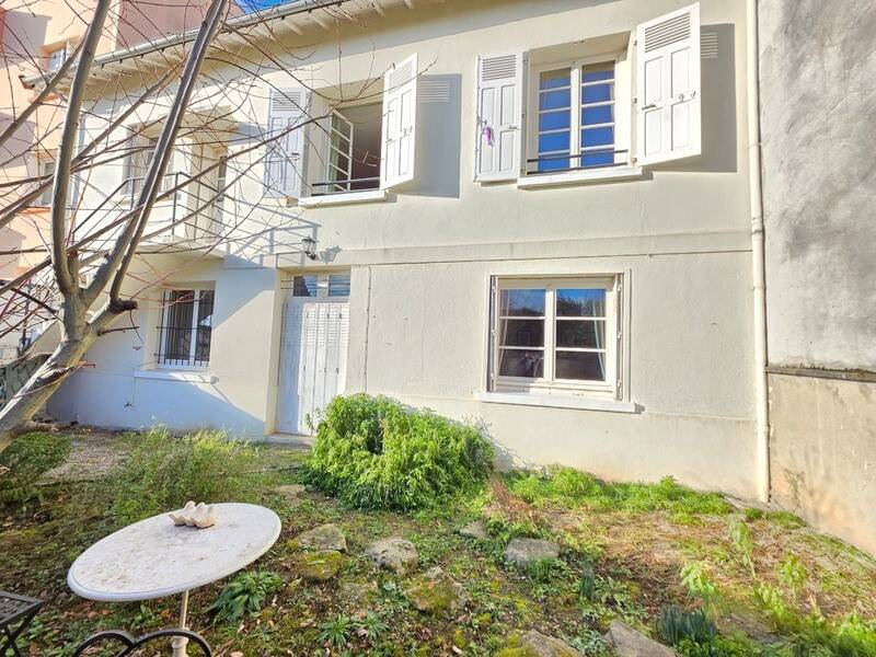 Maison à vendre, 136m², LIMOGES