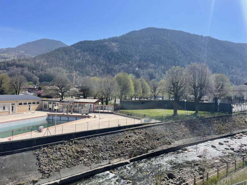 Maison à vendre, 44m², THONES