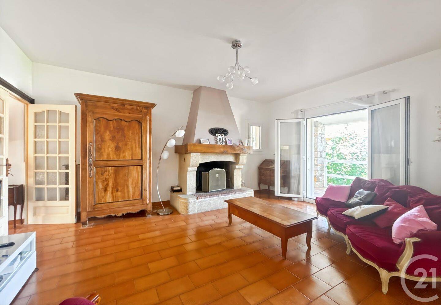 Maison à vendre, 166m², L'ILE ROUSSE