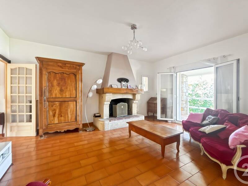 Maison à vendre, 166m², L'ILE ROUSSE