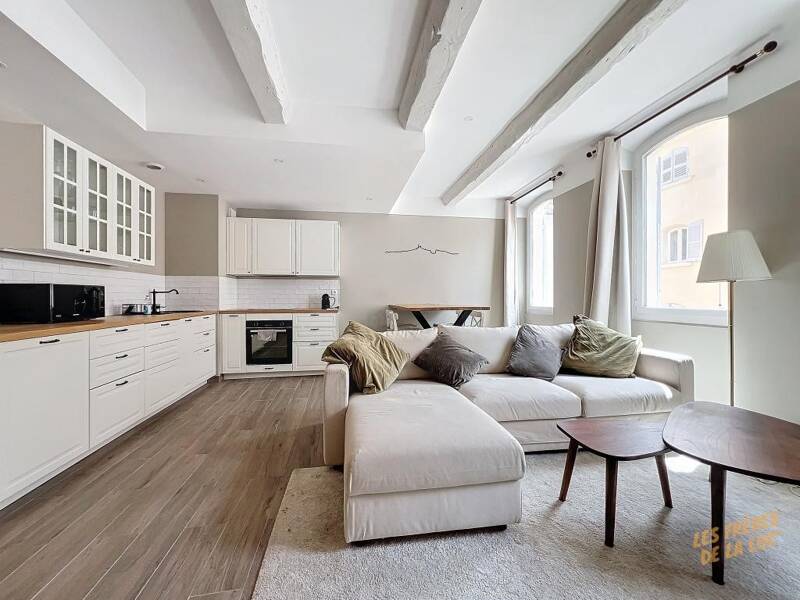 Maison à louer, 55m², MARSEILLE 1ER