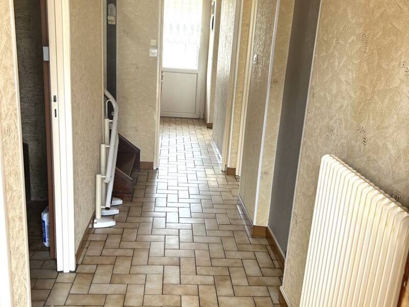 Maison à vendre, 95m², LOOS EN GOHELLE