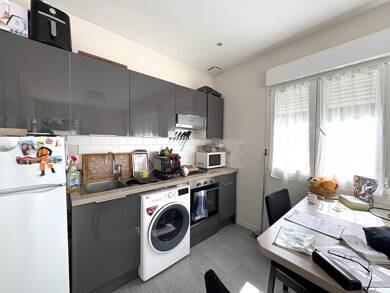Appartement à vendre 173 500 € 2 pièces 1 chambre 41 m² Sud Chambourcy 78240