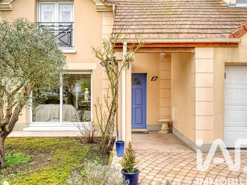 Maison à vendre, 165m², ANDRESY