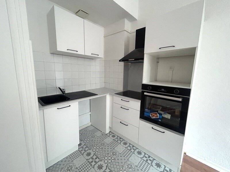 Maison à vendre, 38m², CARCASSONNE