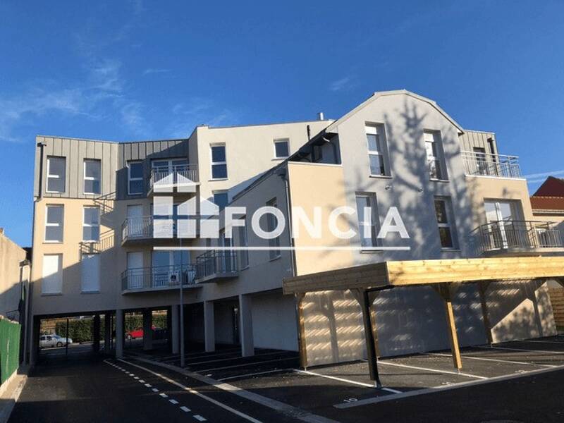 Maison à louer, 67m², LILLE