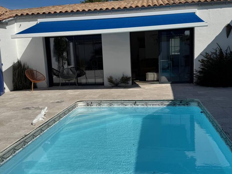 Maison à vendre, 140m², LA ROCHELLE
