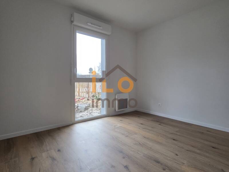 Maison à louer, 44m², ERQUINGHEM LYS