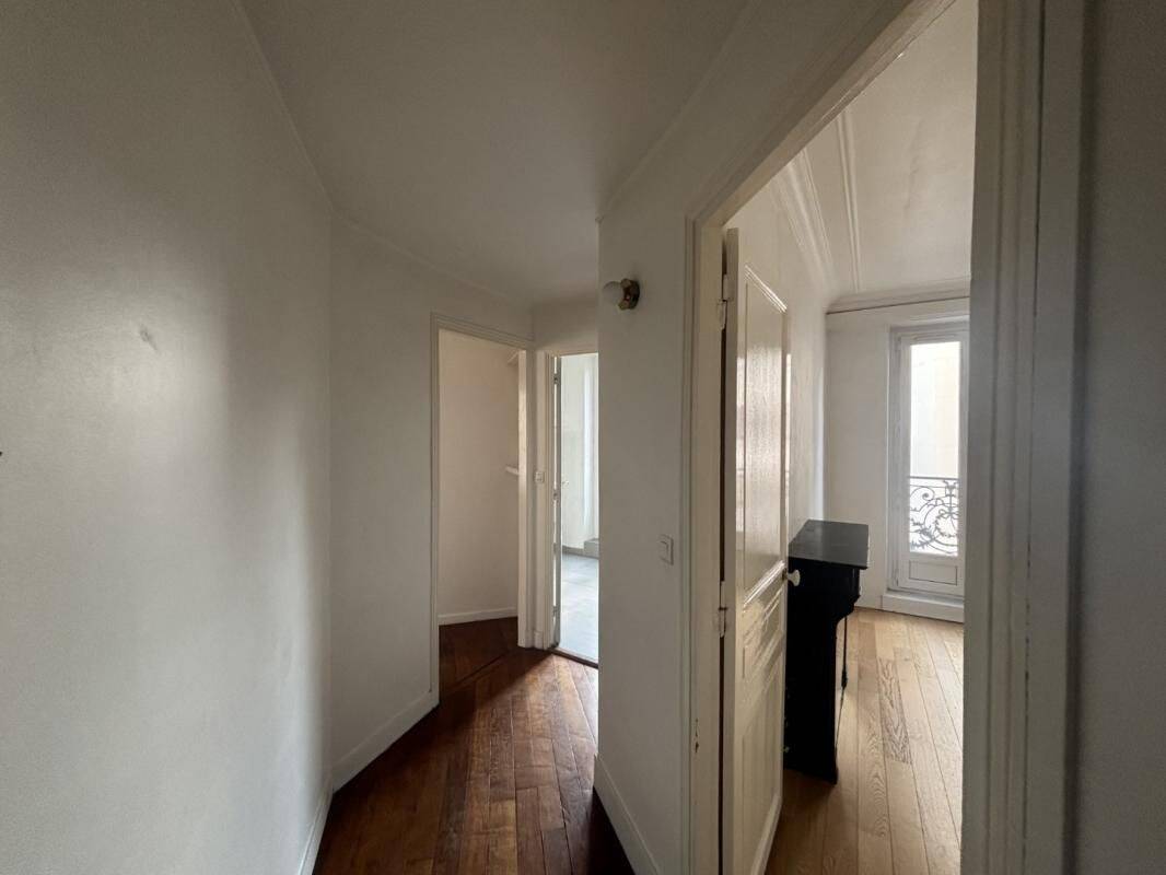 Maison à louer, 59m², ASNIERES SUR SEINE