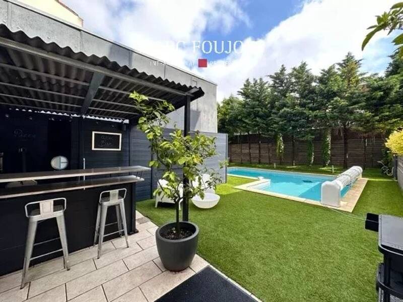 Maison à vendre, 300m², BORDEAUX