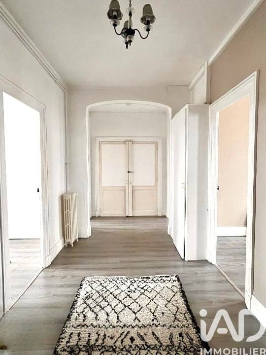 Maison à vendre, 137m², ROCHEFORT