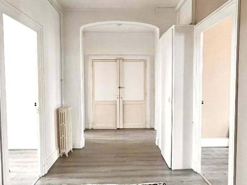 Maison à vendre, 137m², ROCHEFORT