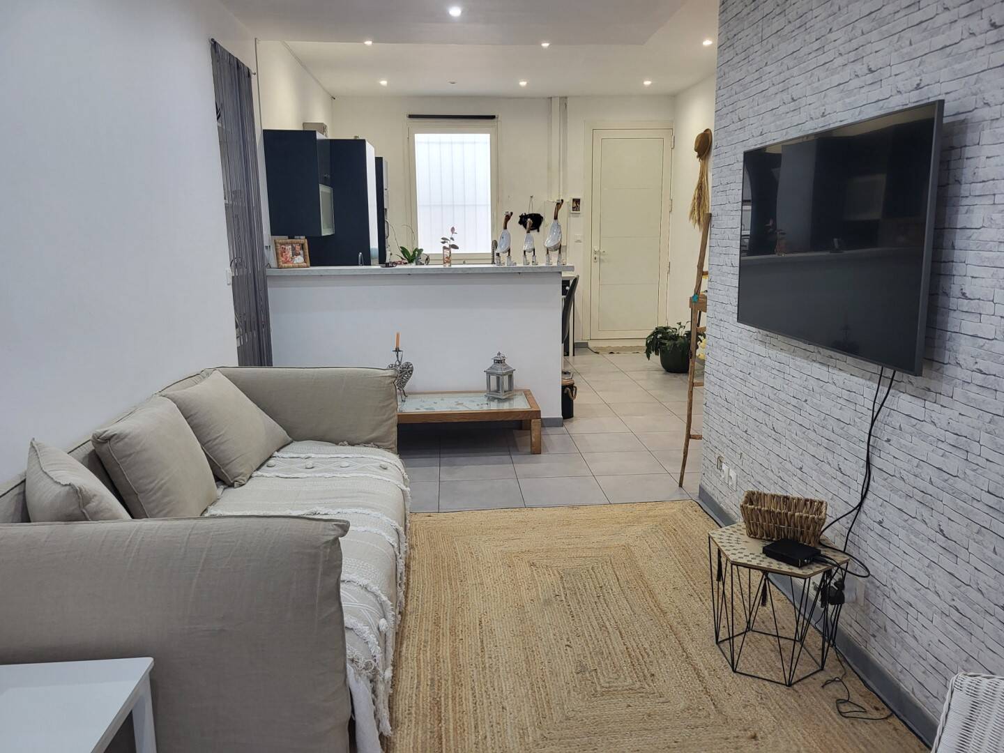 Maison à vendre, 47m², SAINT MARTIN DE CRAU