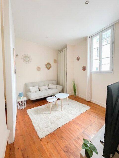 Maison à louer, 31m², PAU