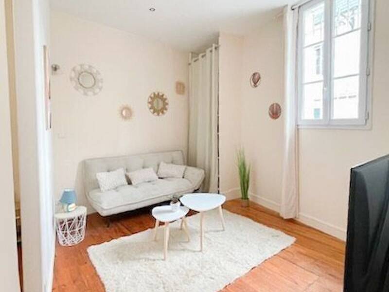 Maison à louer, 31m², PAU