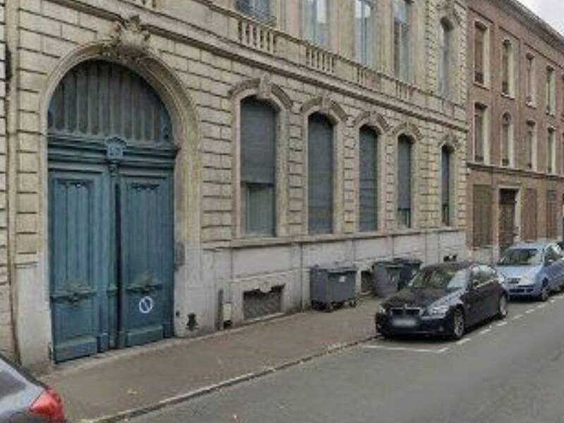 Maison à louer, 1m², TOURCOING