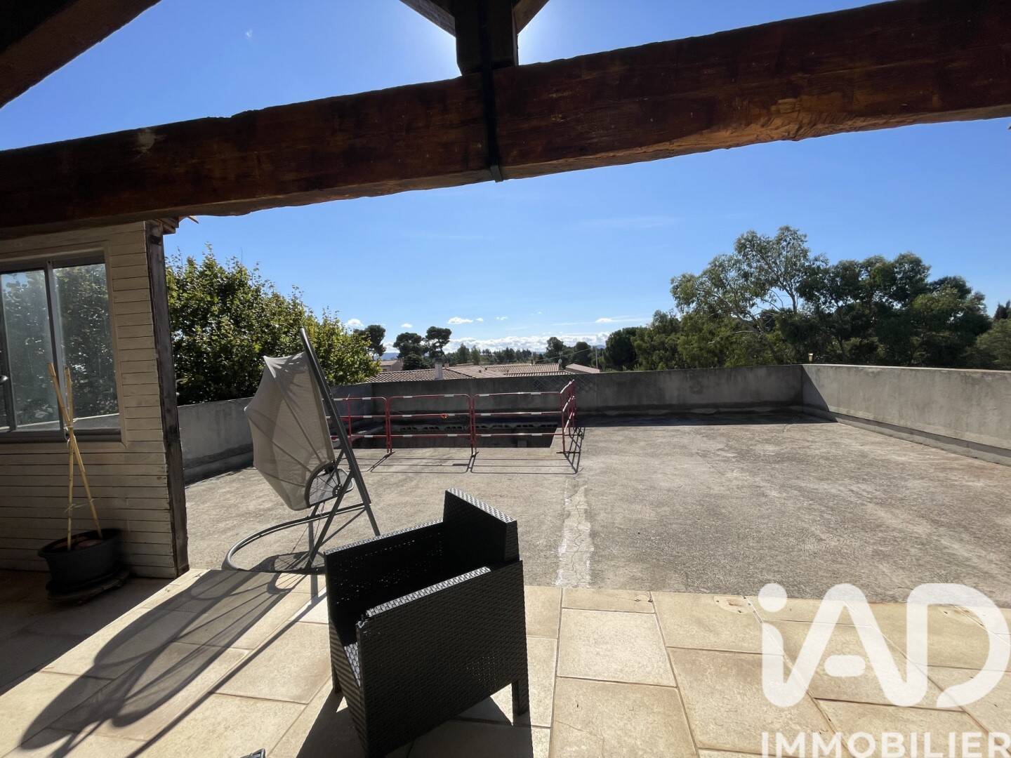 Maison à vendre, 141m², RIEUX MINERVOIS