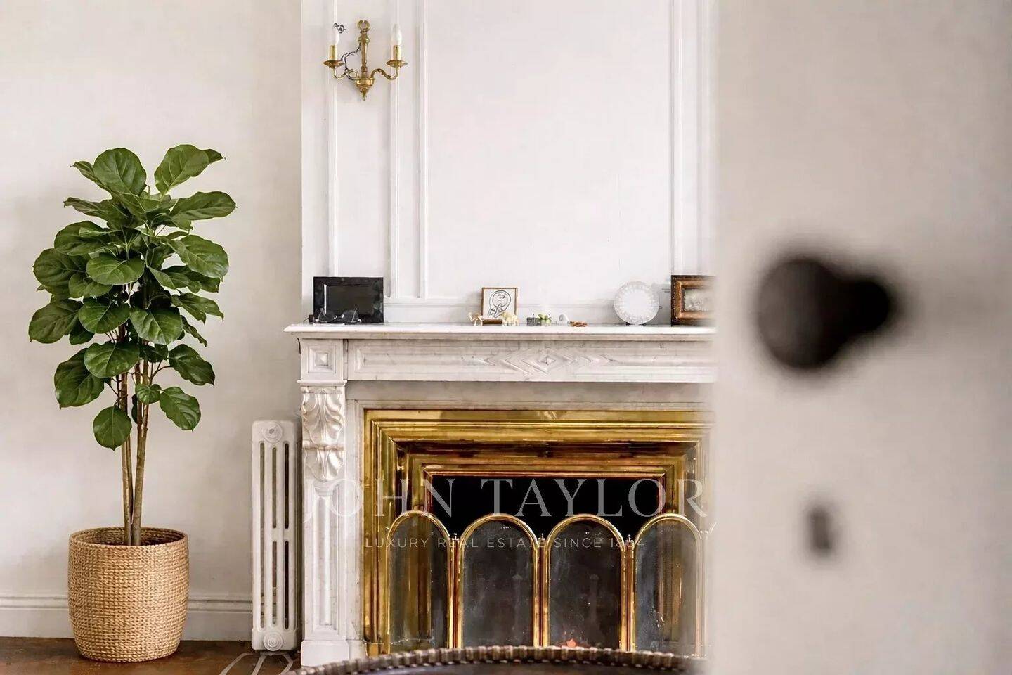 MAISON TRADITIONNELLE - 9 PIECES - SUBLIME JARDIN - PARKING - SA — 3