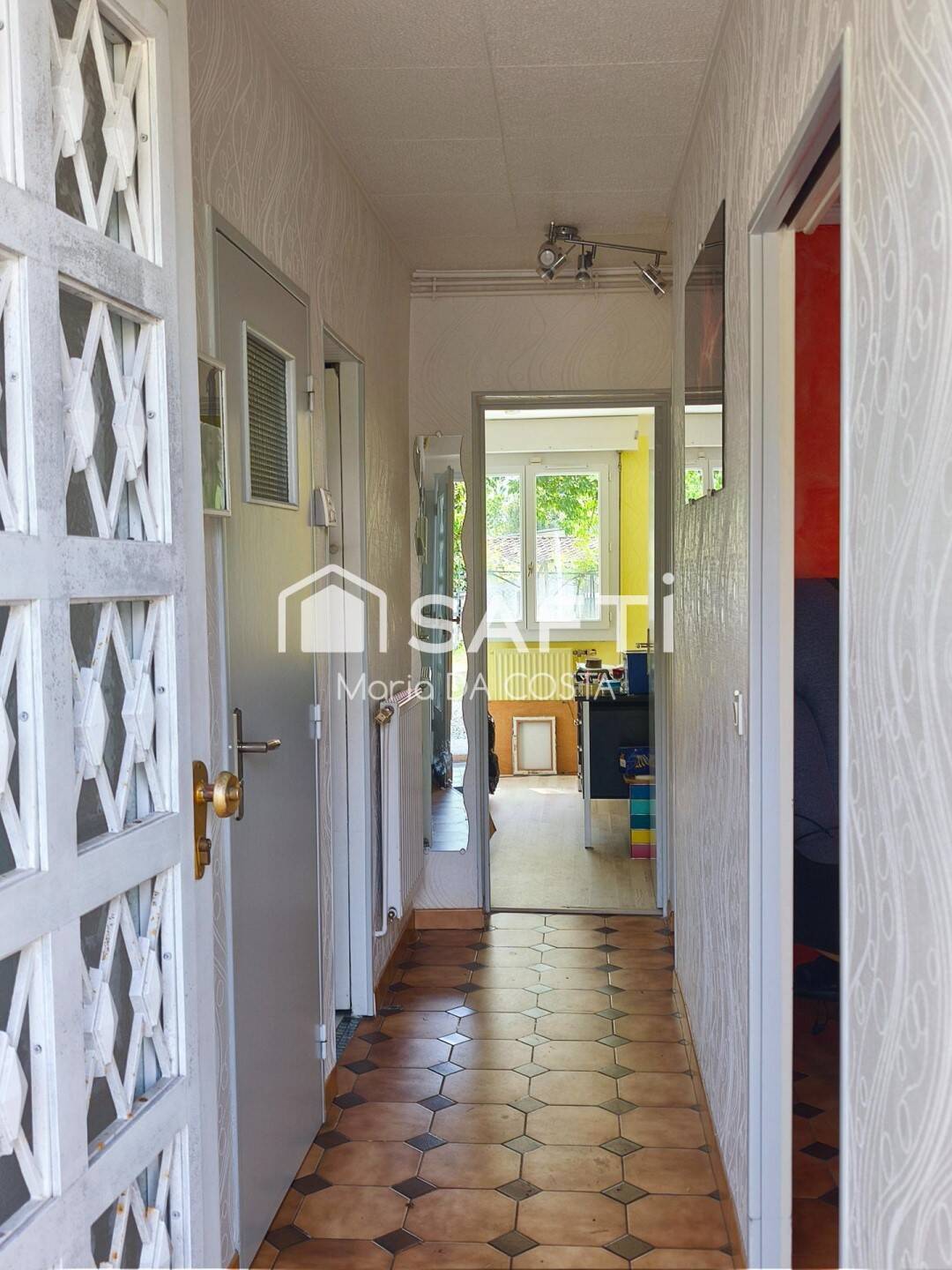 Maison à vendre, 200m², PAU