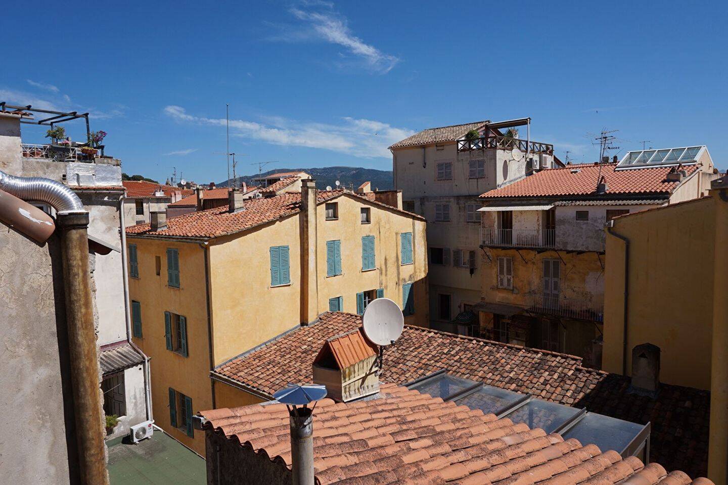 Maison à louer, 73m², AJACCIO