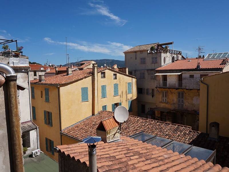 Maison à louer, 73m², AJACCIO