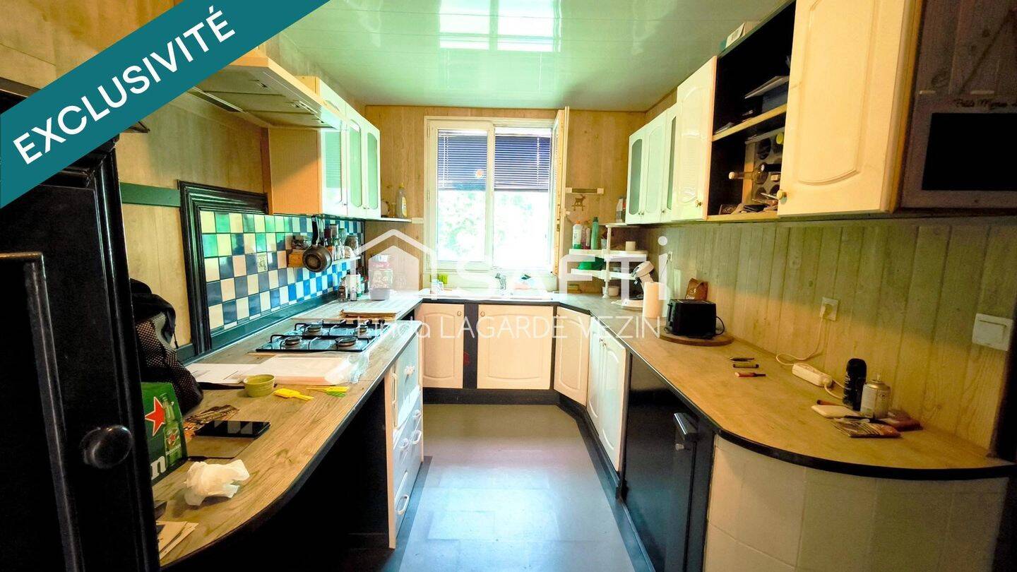 Maison à vendre, 90m², SAINT HILAIRE LE VOUHIS