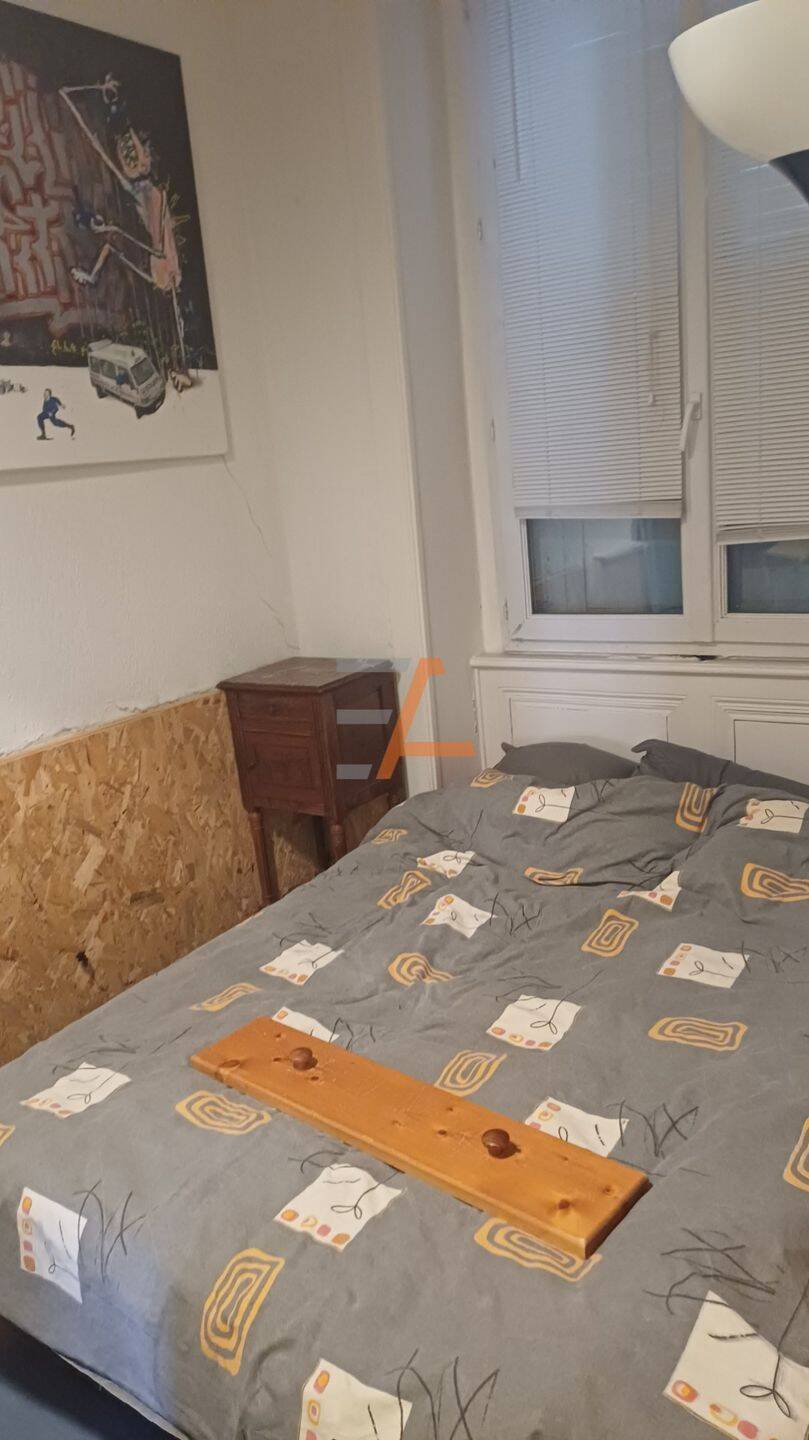 Maison à vendre, 97m², SAINT ETIENNE