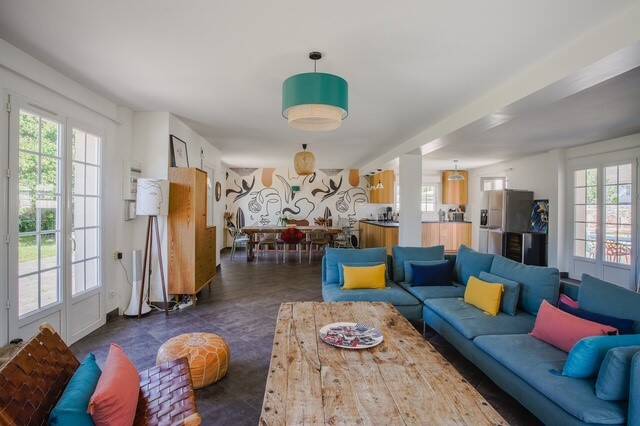 Maison à vendre, 160m², VILLERS SUR MER