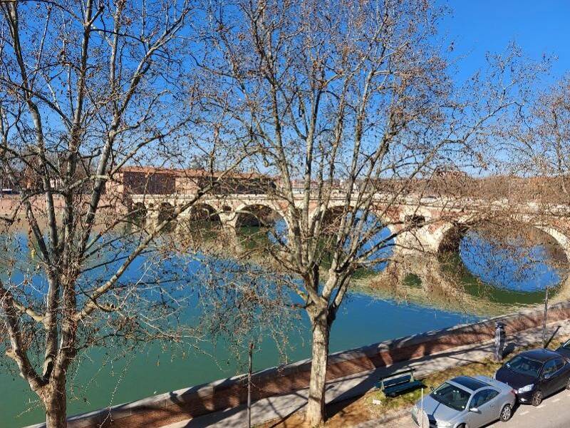 Maison à louer, 51m², TOULOUSE