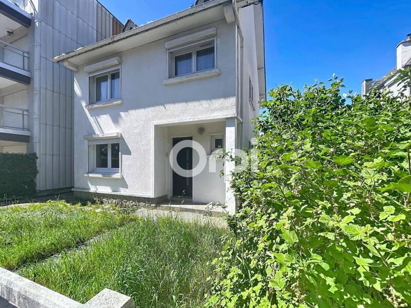 Maison à vendre, 86m², LE TOUQUET PARIS PLAGE
