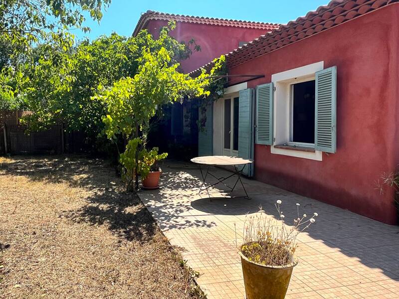 Maison à vendre, 128m², AIX EN PROVENCE