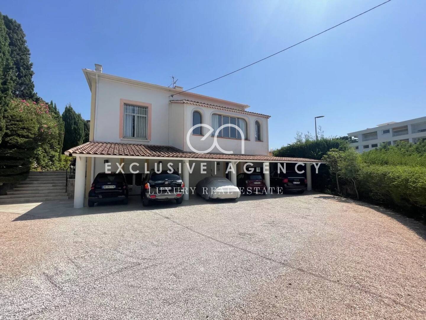 Maison à vendre, 375m², CANNES